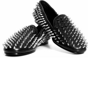 UNIF hellraiser size 8